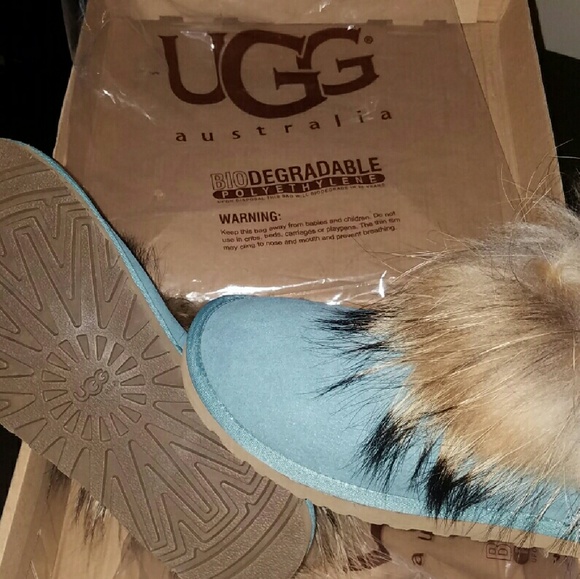 Brand new UGG BOOTS - Picture 4 of 4