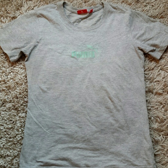 Tee shirt
