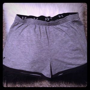 Under Armour Athletic Shorts