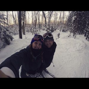 Meet your Posher, Maria