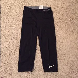 Nike Crop leggings