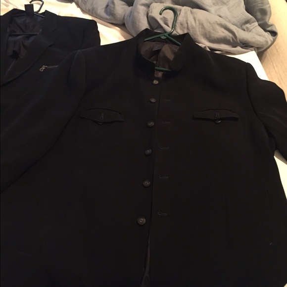 2 Men's Masatomo Sport Jackets - Picture 2 of 2