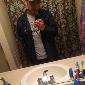 Meet your Posher, Anthony