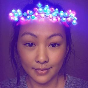 Meet your Posher, Mai