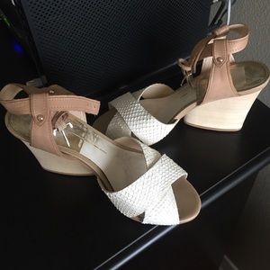 Dolce Vita Wedges