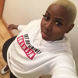 Meet your Posher, Cierra