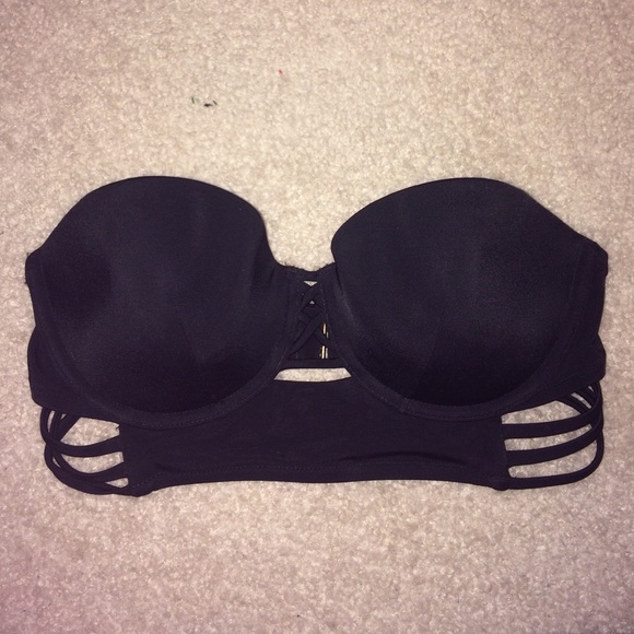 Bathing suit