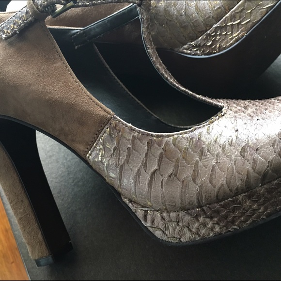 Pumps - Picture 3 of 4