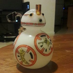 Meet your Posher, Erick