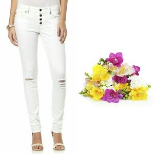 Miss me skinny jeans