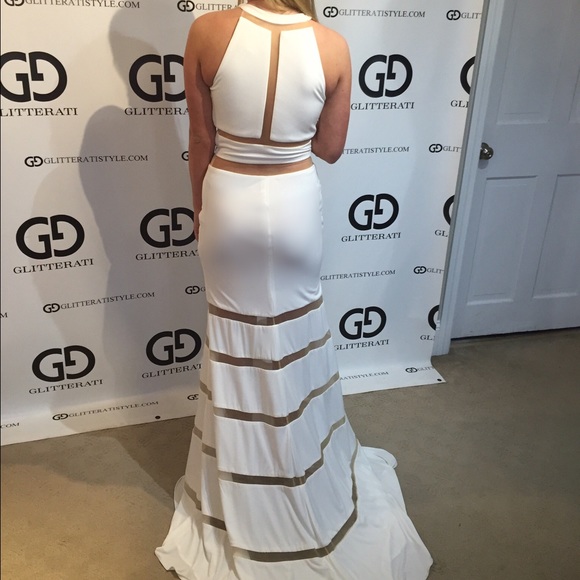 Jovani Dresses & Skirts - PROM DRESS