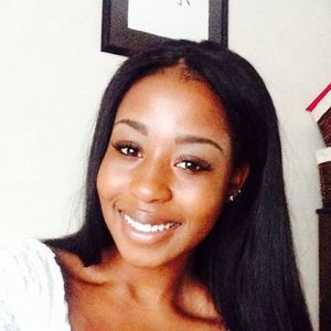 Meet your Posher, Leslie