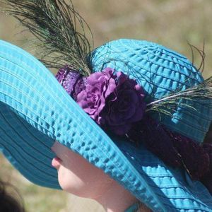 Meet your Posher, Tabitha