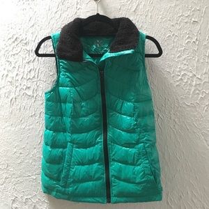 Calvin Klein Down Vest