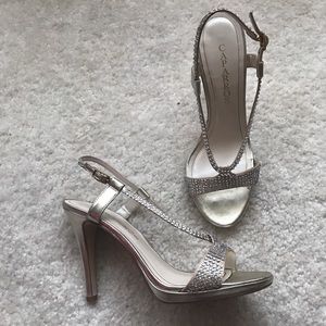 High Heeled Caparros Shoes!