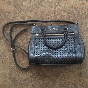 Kate Spade bag, only used a few times!