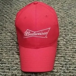 Budweiser Beer Hat. Brand New!