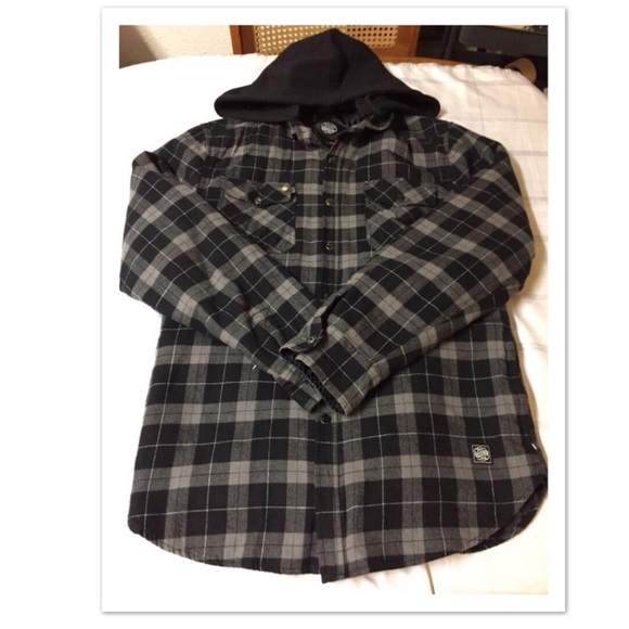Obey XL Jacket (Men's)