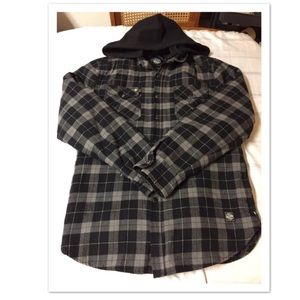 Obey XL Jacket (Men's)