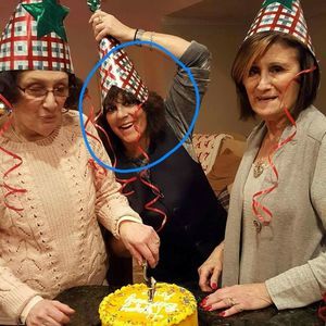 Meet your Posher, Luanne