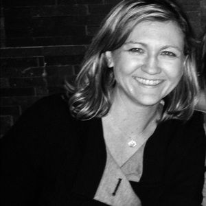 Meet your Posher, Krystal