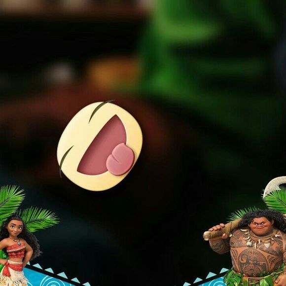 Meet your Posher, Smiley - Picture 1 of 1