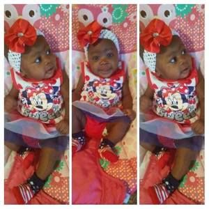 Meet your Posher, Courtney