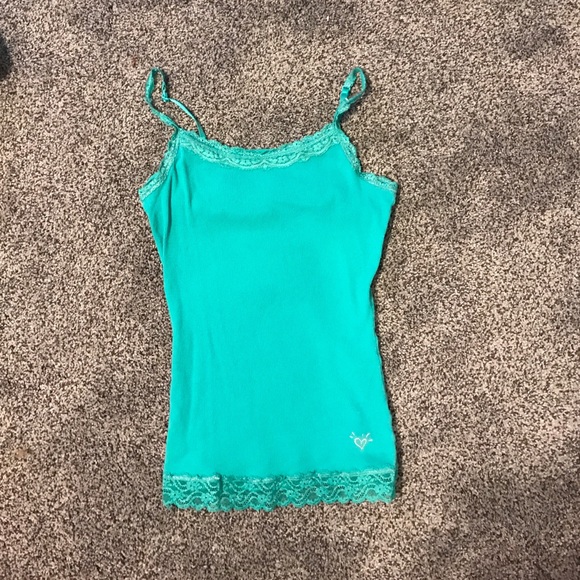 4 Justice tank tops