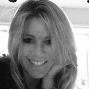 Meet your Posher, Dee ann