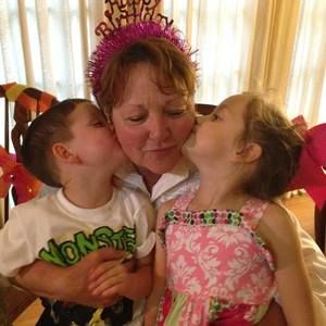 Meet your Posher, Vickie