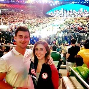 Meet your Posher, Benjamin