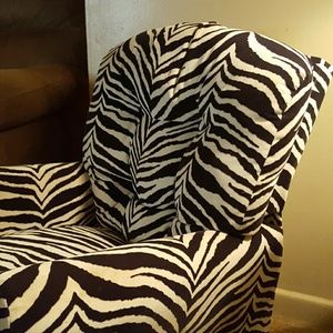 Meet your Posher, Tami