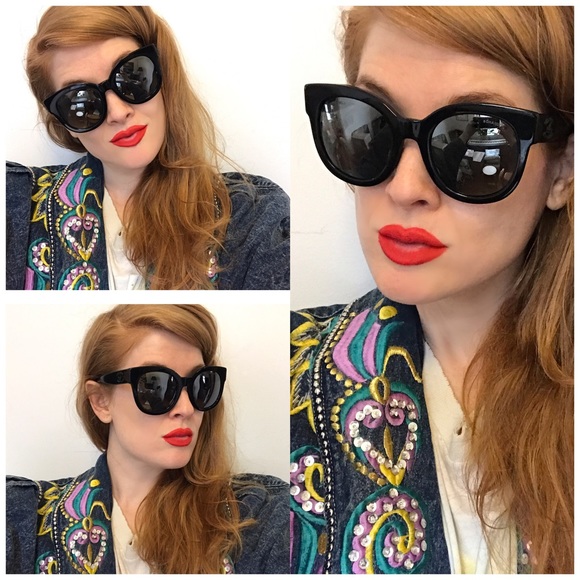 CHANEL Accessories - Chanel Sunglasses 5358 501/26 Authentic CHANEL Accessories - Chanel Sunglasses 5358 501/26 Authentic