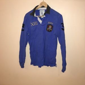Rugby Ralph Lauren Polo Shirt