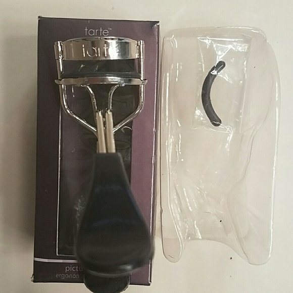 Tarte picture perfect eyelash curler - Picture 1 of 2