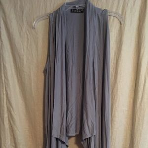 James & Joy tunic vest