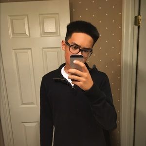 Meet your Posher, Ronald