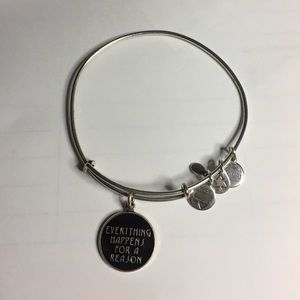 Alex and Ani: Everything happens for a reason