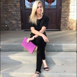 Meet your Posher, Reece