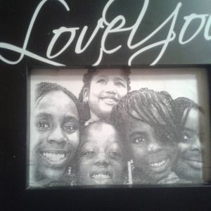 Meet your Posher, Tahitia