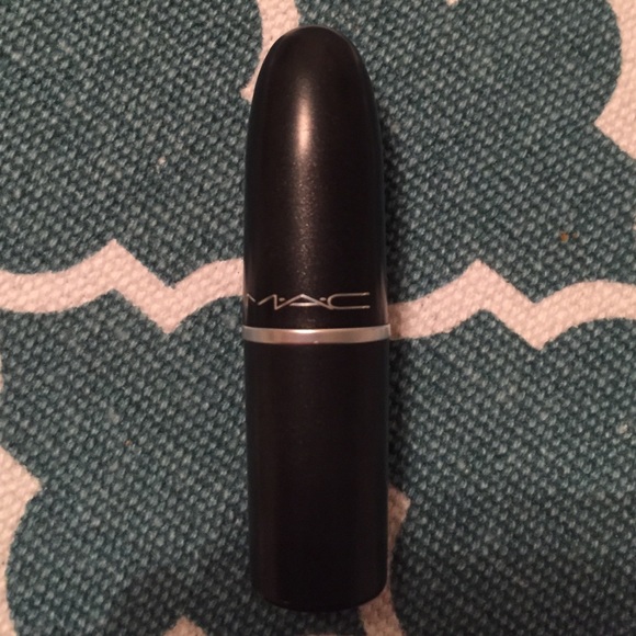 Mac cherish lip stick!