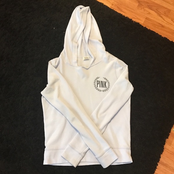 PINK Pullover Sweater