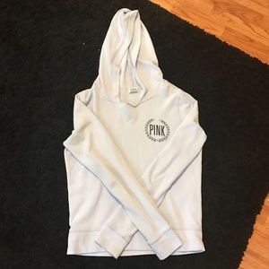 PINK Pullover Sweater