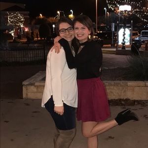 Meet your Posher, Blakeley