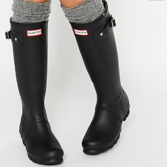 Women's Original Tall Rain Boots