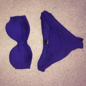 H&M bathing suit