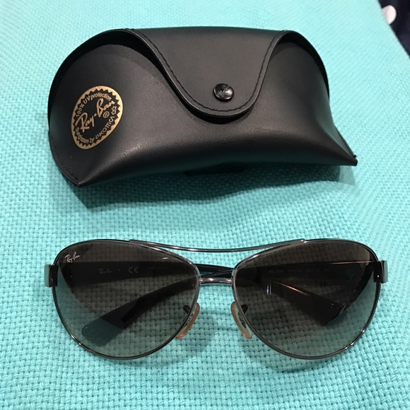 Rayban Sunglasses *MAKE OFFER