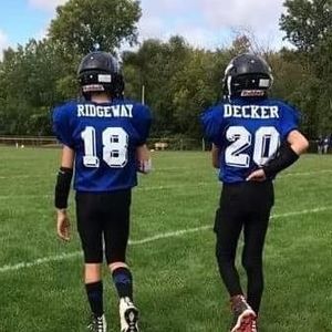 Meet your Posher, Justin