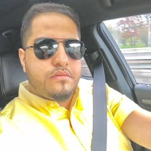 Meet your Posher, Hesham