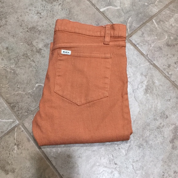 RVCA jeans - Picture 1 of 3